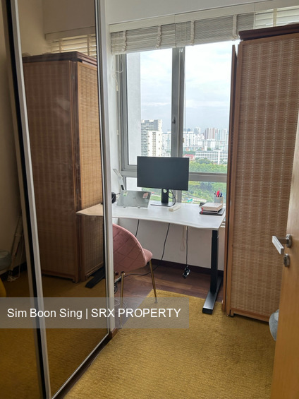 Riverbay (D12), Apartment #577917181